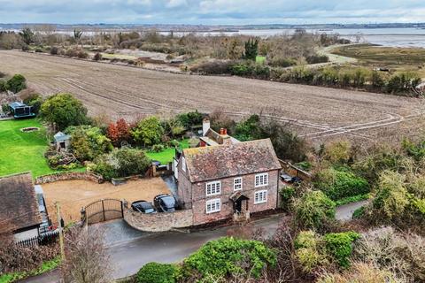 undefined, Sharps Green Cottage, Lower Rainham Road,