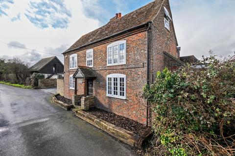 undefined, Sharps Green Cottage, Lower Rainham Road,