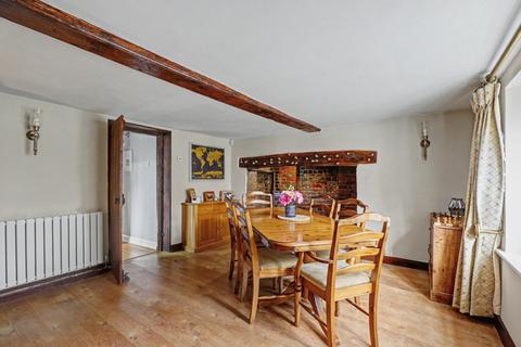 undefined, Sharps Green Cottage, Lower Rainham Road,