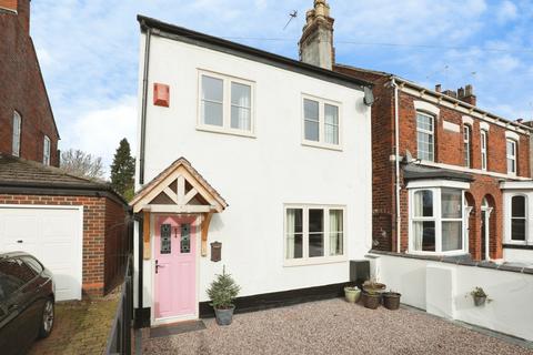 undefined, Crewe Road, Stoke-on-Trent, ST7