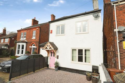 undefined, Crewe Road, Stoke-on-Trent, ST7