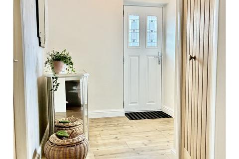 undefined, Crewe Road, Stoke-on-Trent, ST7