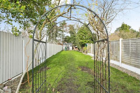 2 bedroom detached house for sale, Crewe Road, Stoke-on-Trent, ST7