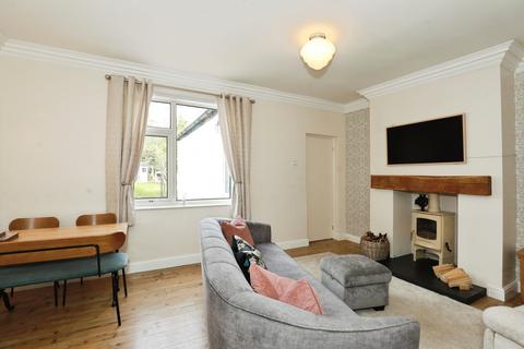 2 bedroom detached house for sale, Crewe Road, Stoke-on-Trent, ST7