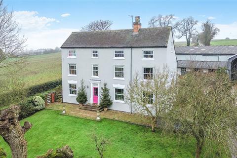 5 bedroom detached house for sale, No Mans Lane, Sandiacre, Nottingham, NG10