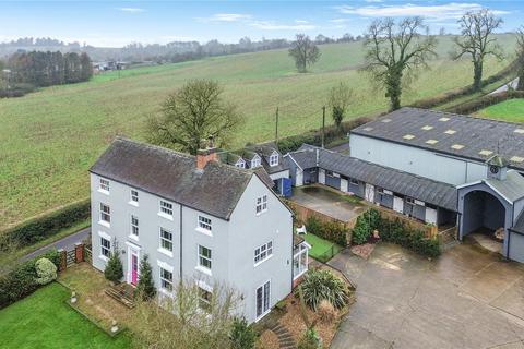 5 bedroom detached house for sale, No Mans Lane, Sandiacre, Nottingham, NG10