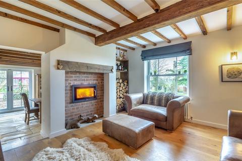 5 bedroom detached house for sale, No Mans Lane, Sandiacre, Nottingham, NG10
