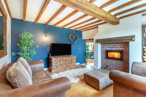 5 bedroom detached house for sale, No Mans Lane, Sandiacre, Nottingham, NG10