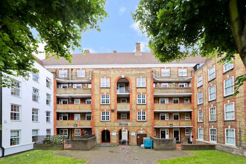 Wolseley Street, London SE1