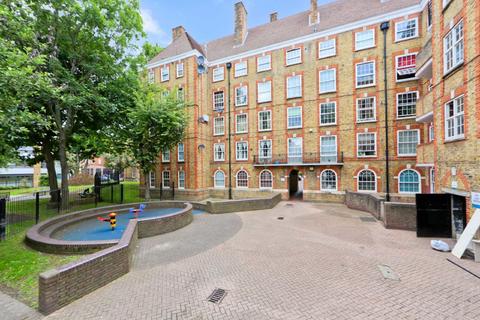 2 bedroom flat to rent, Wolseley Street, London SE1