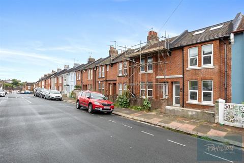 undefined, Buller Road, Brighton