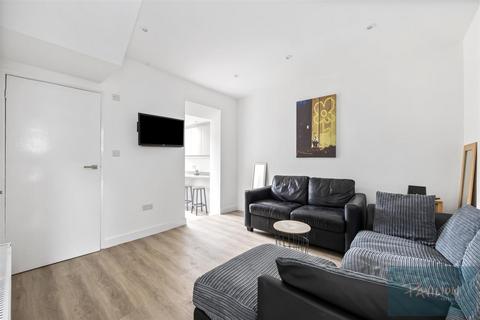 undefined, Buller Road, Brighton