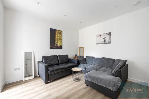 undefined, Buller Road, Brighton