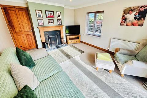 undefined, Saltmarshe, East Yorkshire DN14