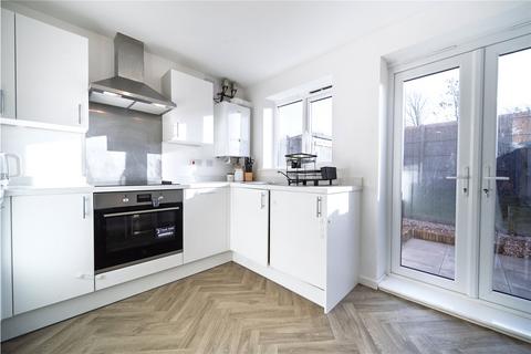 3 bedroom end of terrace house for sale, Peat Edge Court, Bowburn, DH6