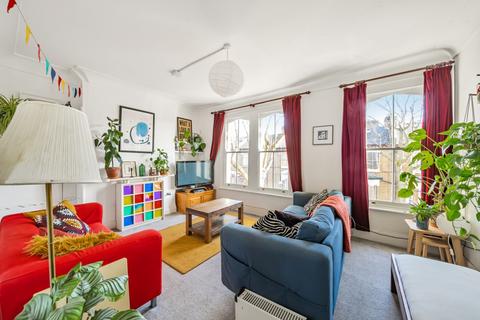 Dalyell Road, London, SW9