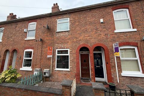 undefined, Poplar Grove, Urmston, Manchester, M41