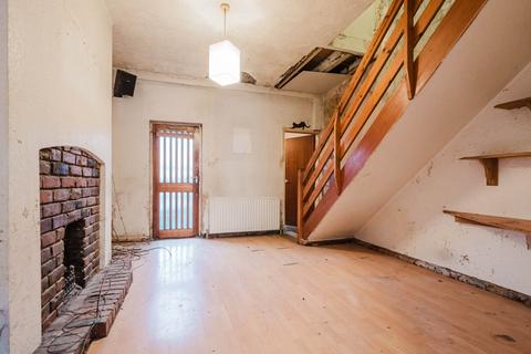 undefined, Poplar Grove, Urmston, Manchester, M41