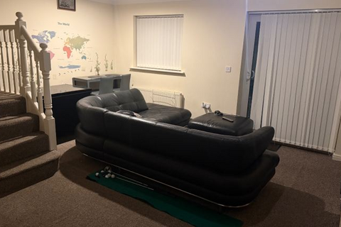 undefined, Drake Avenue, Wythenshawe M22
