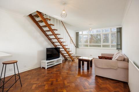 2 bedroom maisonette for sale, Heath Royal, 20 Putney Heath Lane, London