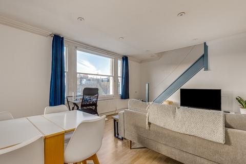 1 bedroom flat to rent, Stormont Road, London