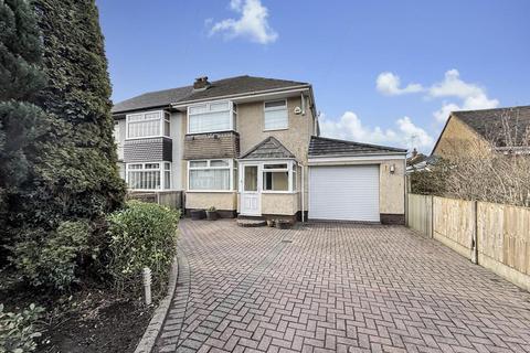 undefined, Thingwall Drive, Irby, Wirral
