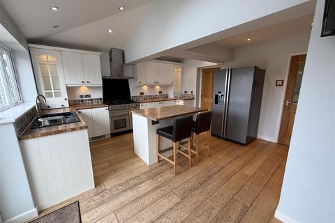 undefined, Thingwall Drive, Irby, Wirral