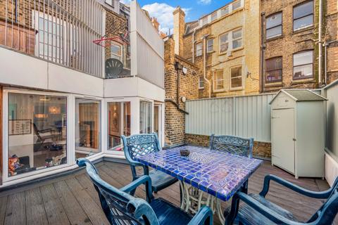 undefined, Tavistock Place, London