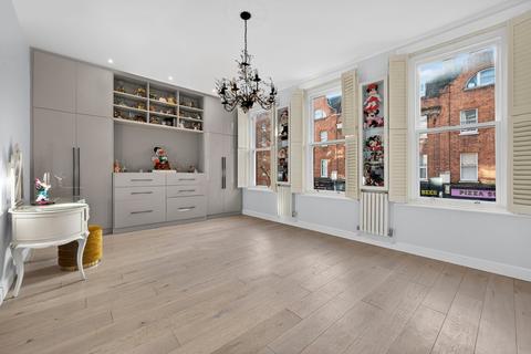 undefined, Tavistock Place, London