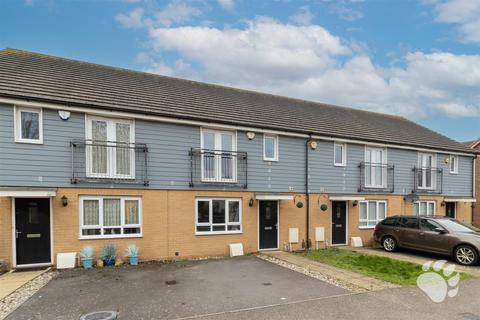 undefined, Blake Avenue, Basildon SS14