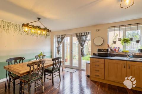 undefined, Blake Avenue, Basildon SS14