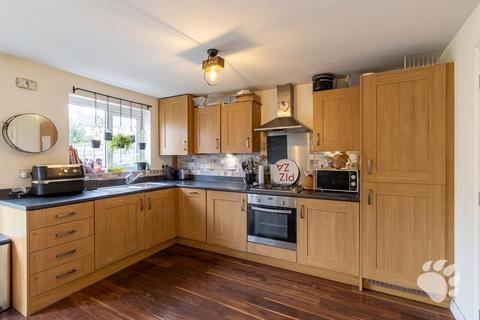 undefined, Blake Avenue, Basildon SS14