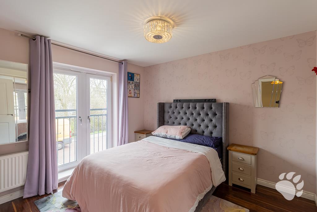 Bedroom 1