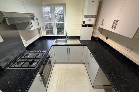 1 bedroom flat to rent, The Woodlands, Crystal Palace, SE19