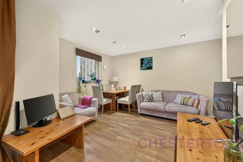 2 bedroom flat to rent, Limeharbour, London