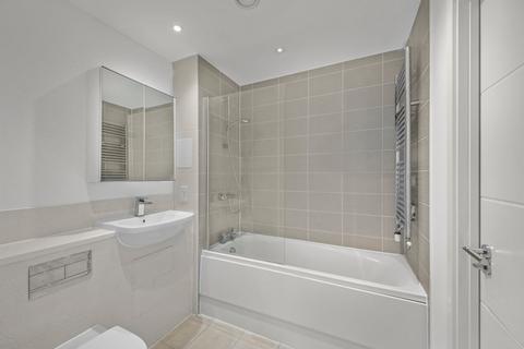 undefined, Calvary Court, Woolwich, London