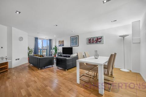 2 bedroom flat to rent, City Tower, 3 Limeharbour, London