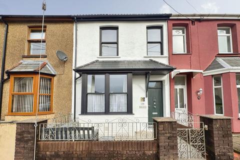 undefined, Dunraven Street, Port Talbot SA13