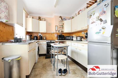 3 bedroom terraced house for sale, Etruria Road,, Basford, Stoke-On-Trent