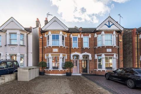 undefined, Main Road, Sidcup DA14