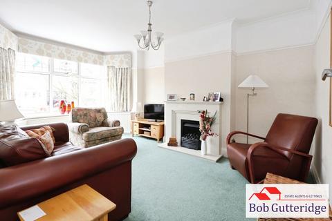 3 bedroom semi-detached house for sale, Walleys Drive, May Bank, Newcastle