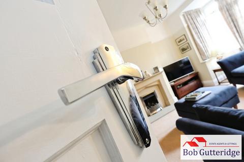 3 bedroom semi-detached house for sale, Walleys Drive, May Bank, Newcastle