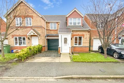 3 bedroom semi-detached house for sale, Leeholme Gardens, Billingham