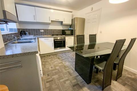 3 bedroom semi-detached house for sale, Leeholme Gardens, Billingham