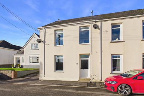 undefined, Llysonnen Road, Carmarthen