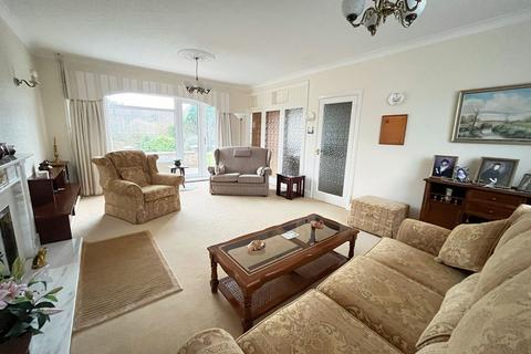 4 bedroom detached house for sale, 6 Glan Yr Afon, Pontyclun, CF72 9BJ