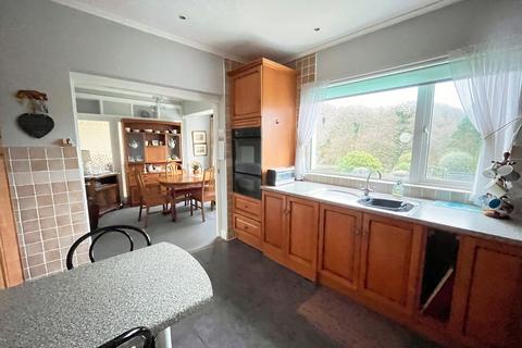 4 bedroom detached house for sale, 6 Glan Yr Afon, Pontyclun, CF72 9BJ