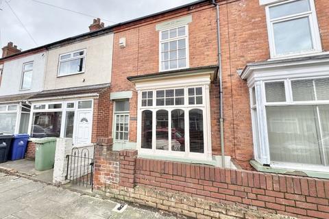 undefined, Kew Road, Cleethorpes DN35