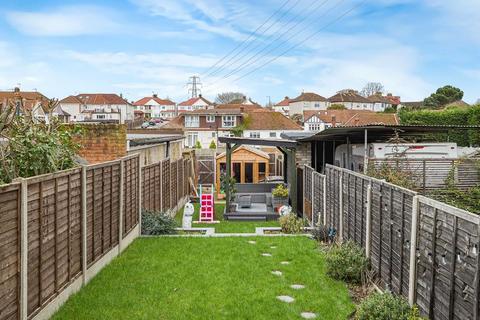 2 bedroom terraced house for sale, Howard Avenue, Bexley