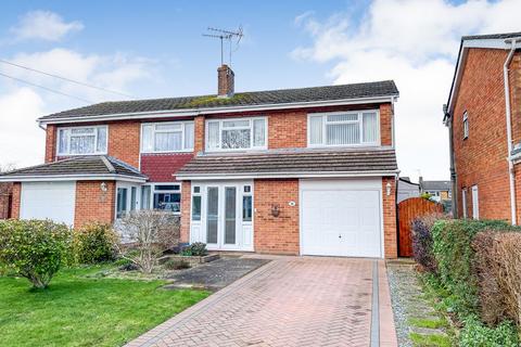 Barton Drive, Hedge End, SO30